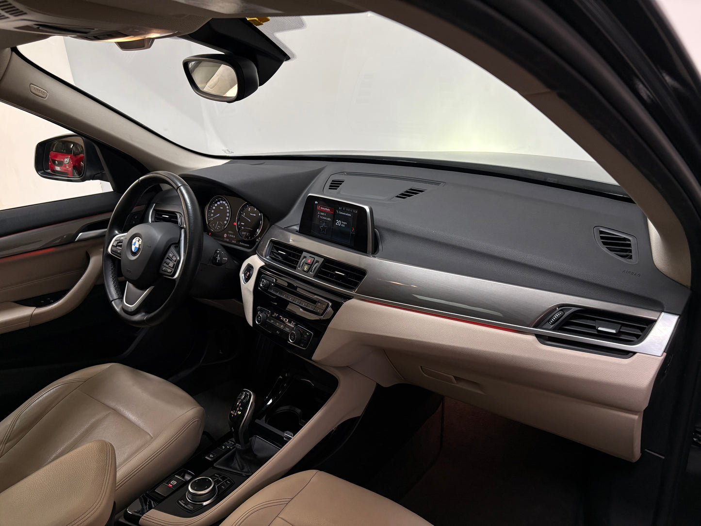 BMW X1 18d XDrive Sport 150CV