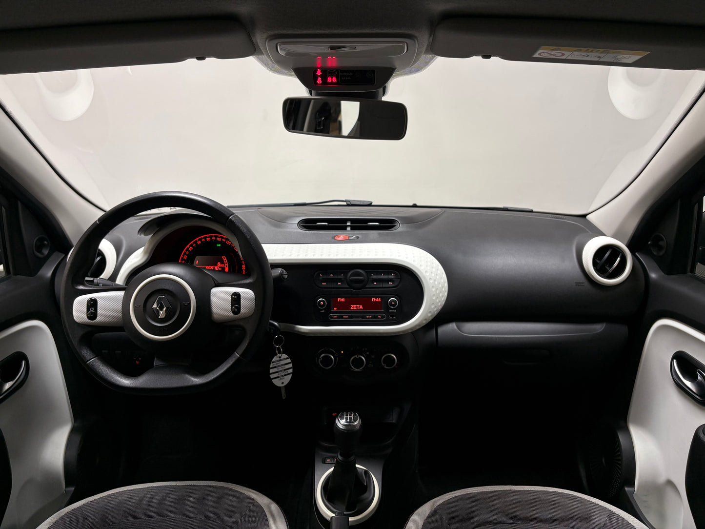 Renault Twingo Life 1.0 65cv