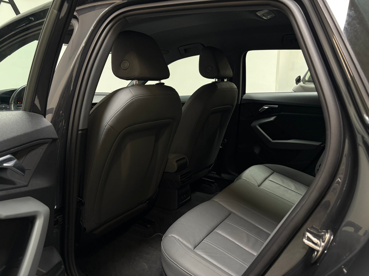 Audi A3 Sportback 30 TDI Advanced 116cv