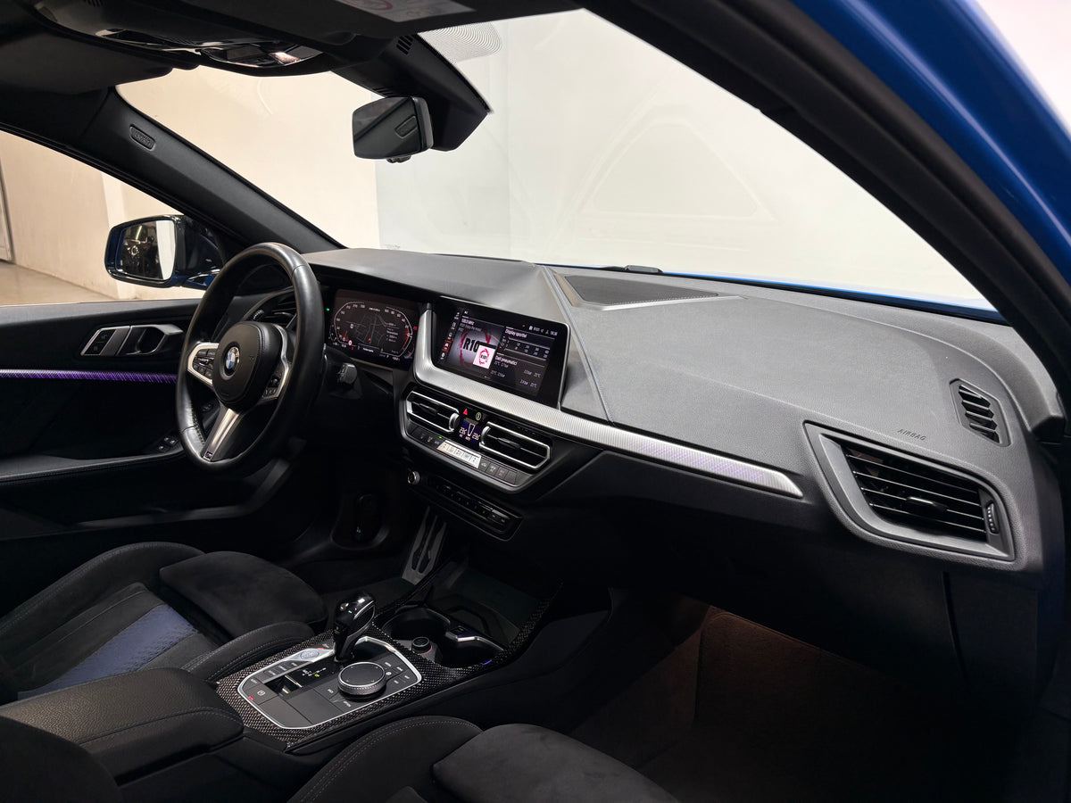 BMW M135i Xdrive 2.0 306cv