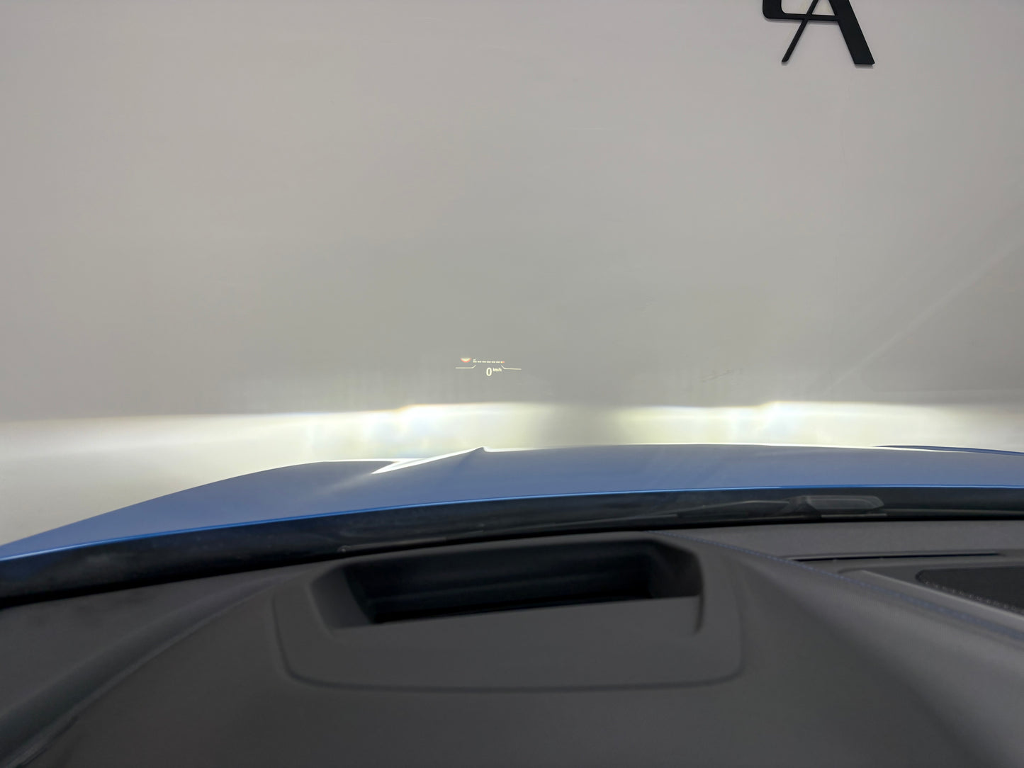 BMW M135 Xdrive 306cv