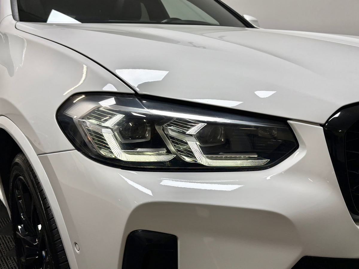 BMW X4 Msport Xdrive 20d 190cv