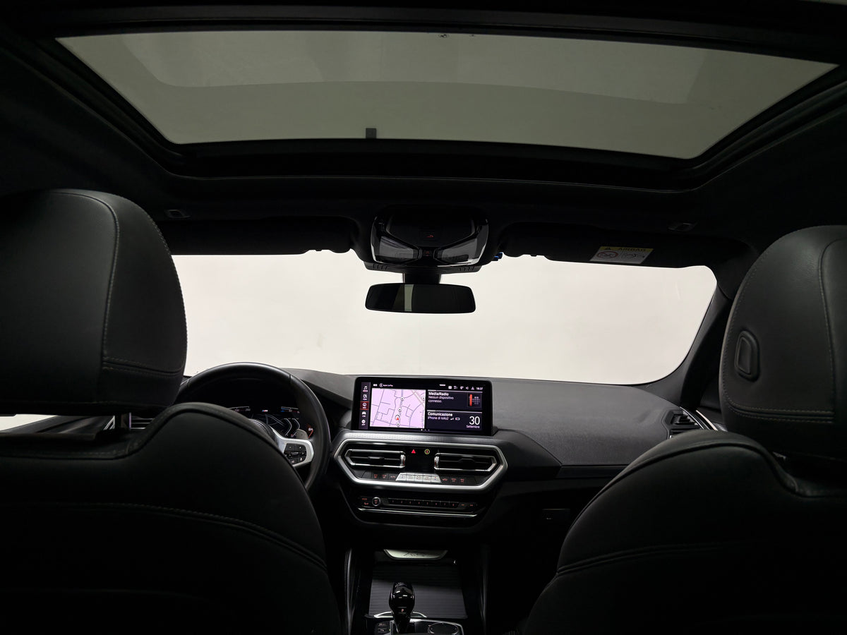 BMW X4 Msport Xdrive 20d 190cv