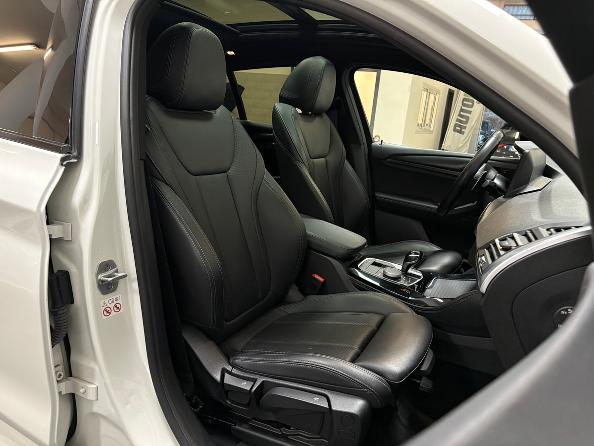 BMW X4 Msport Xdrive 20d 190cv