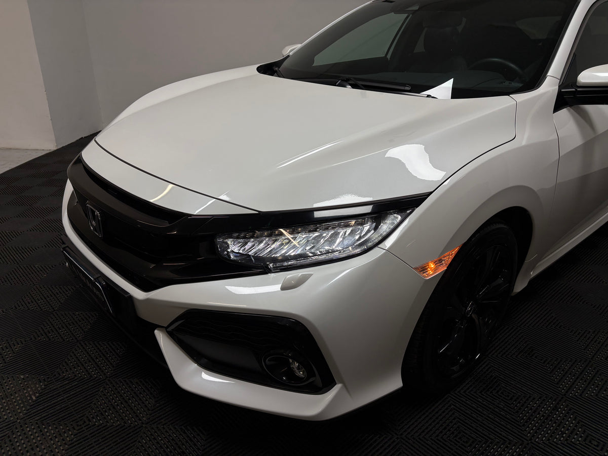 Honda Civic 1.0T Executive Premium 126cv
