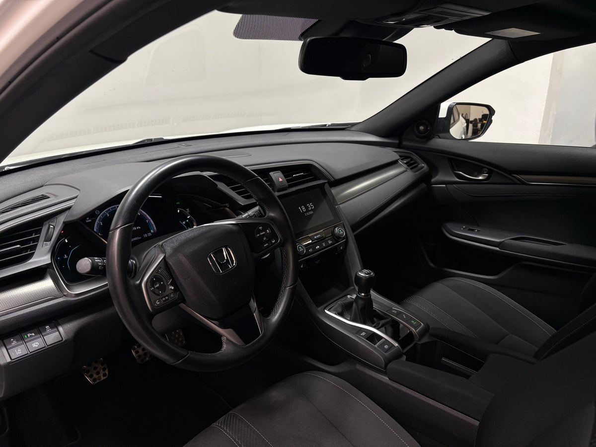 Honda Civic 1.0T Executive Premium 126cv
