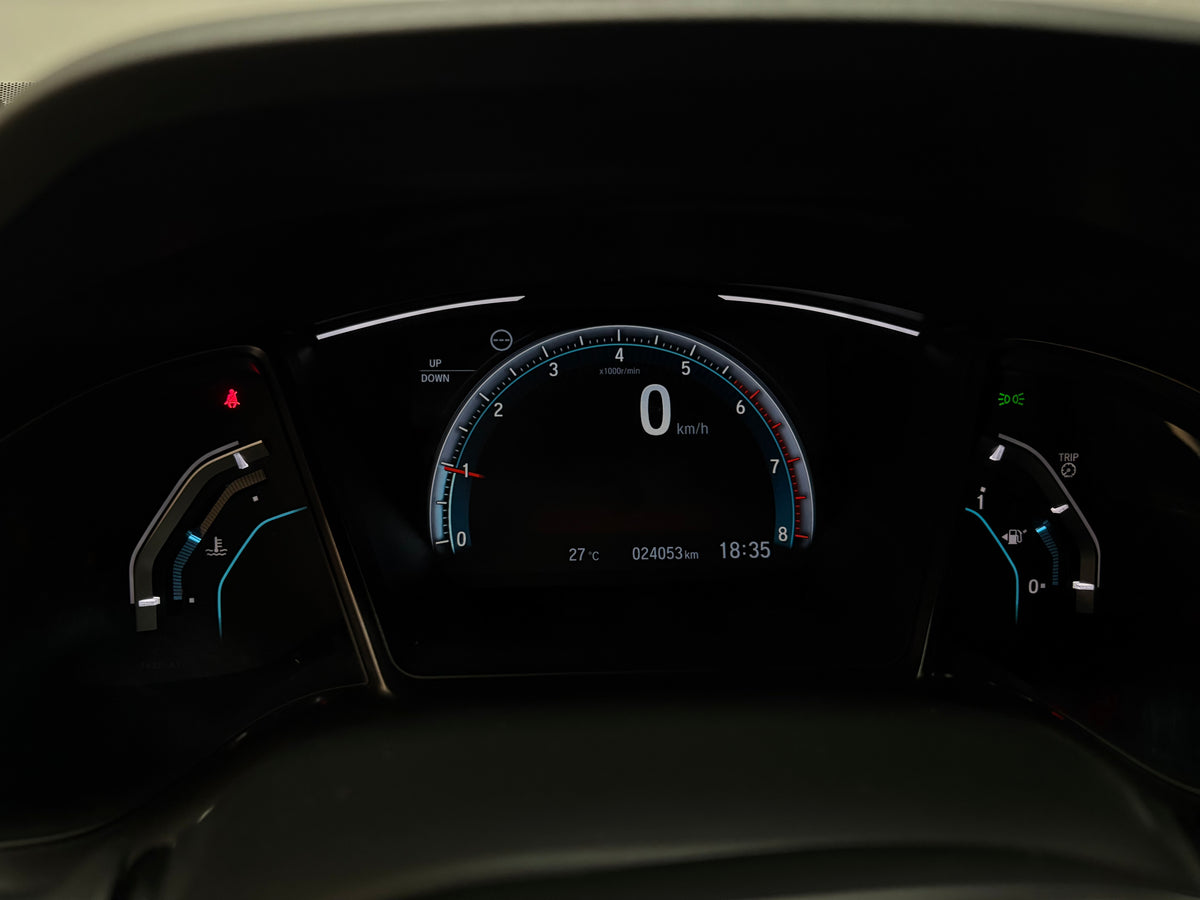 Honda Civic 1.0T Executive Premium 126cv