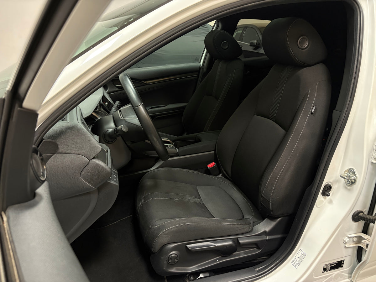 Honda Civic 1.0T Executive Premium 126cv