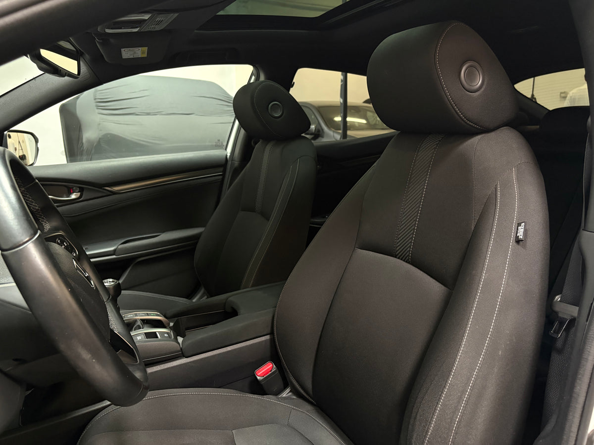 Honda Civic 1.0T Executive Premium 126cv
