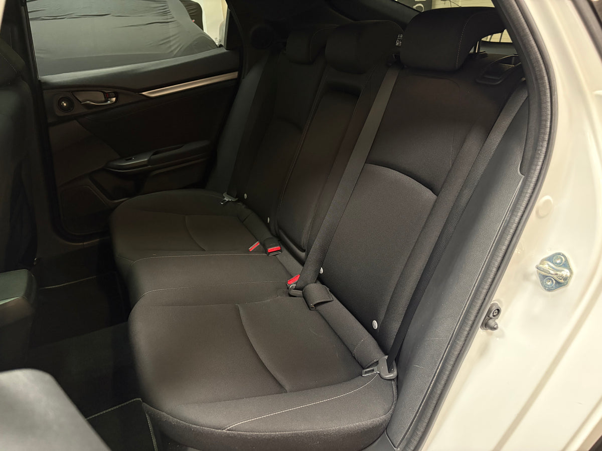 Honda Civic 1.0T Executive Premium 126cv