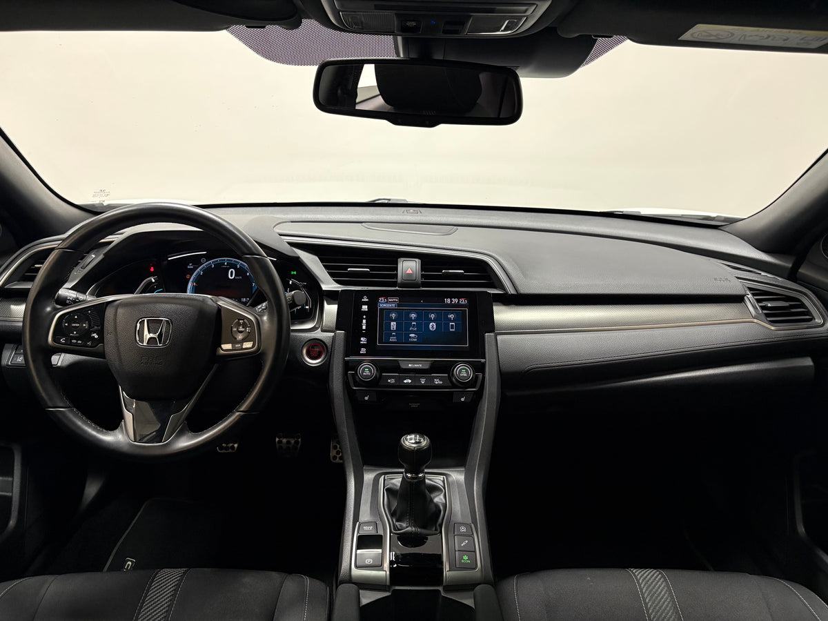 Honda Civic 1.0T Executive Premium 126cv